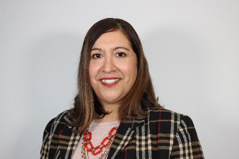 Dr. Carmen Ochoa-Galindo