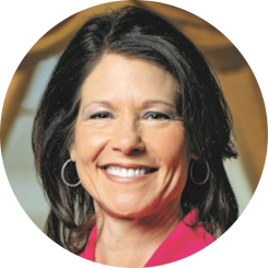 Rep. Cheri Bustos