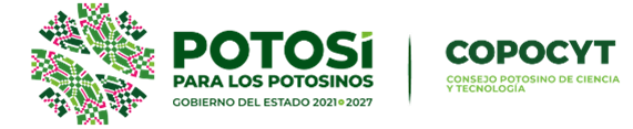 The Potosino Council of Science and Technology of the United Mexican State