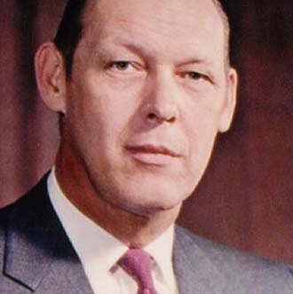 John E. Corbally