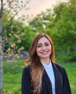 Nancy Xochitl Salinas Rios