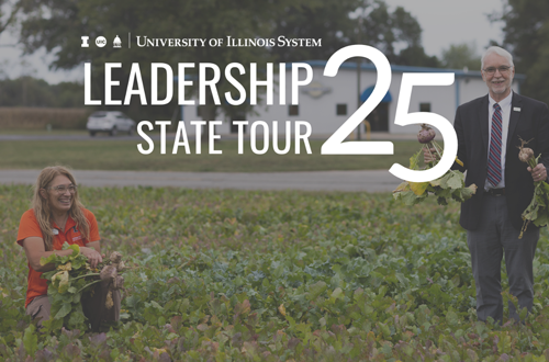 2025 State Tour