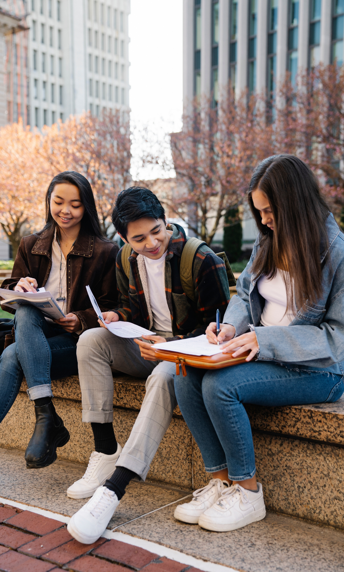students